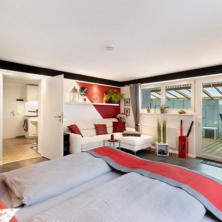 Apartment Am Tobelbach Oberlenningen Εξωτερικό φωτογραφία
