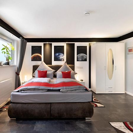 Apartment Am Tobelbach Oberlenningen Εξωτερικό φωτογραφία
