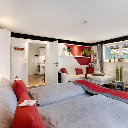 Apartment Am Tobelbach Oberlenningen Εξωτερικό φωτογραφία