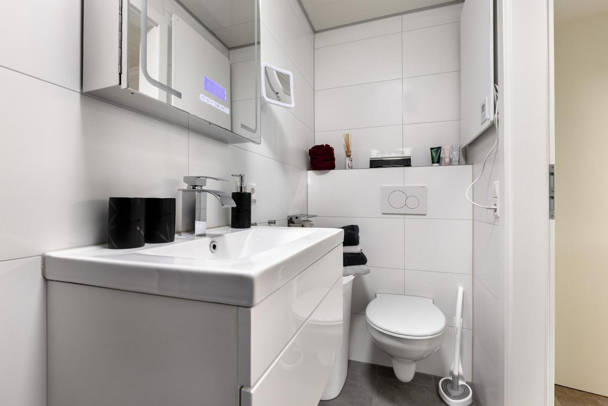 Apartment Am Tobelbach Oberlenningen Εξωτερικό φωτογραφία