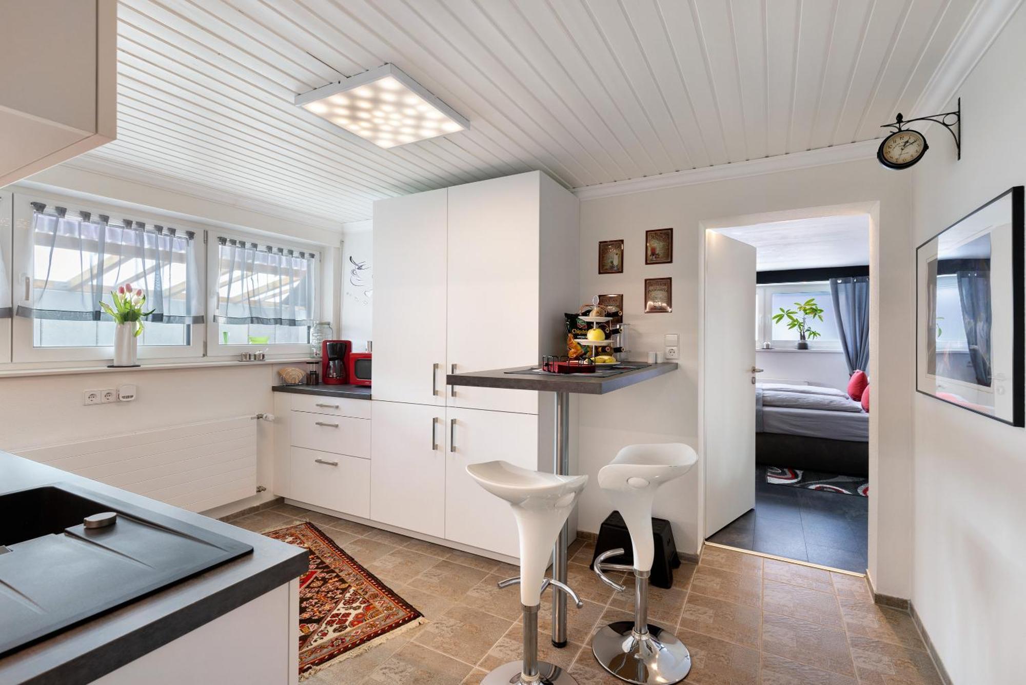 Apartment Am Tobelbach Oberlenningen Εξωτερικό φωτογραφία