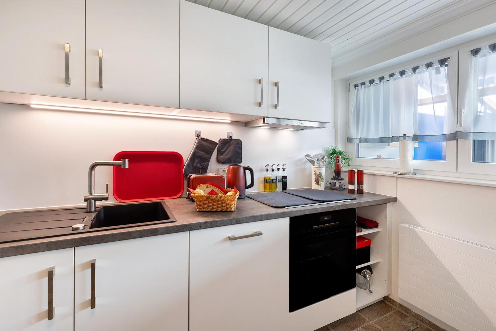 Apartment Am Tobelbach Oberlenningen Εξωτερικό φωτογραφία