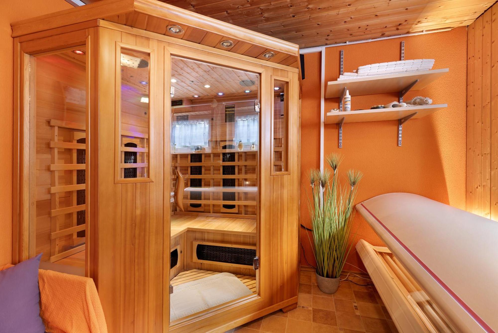 Apartment Am Tobelbach Oberlenningen Εξωτερικό φωτογραφία