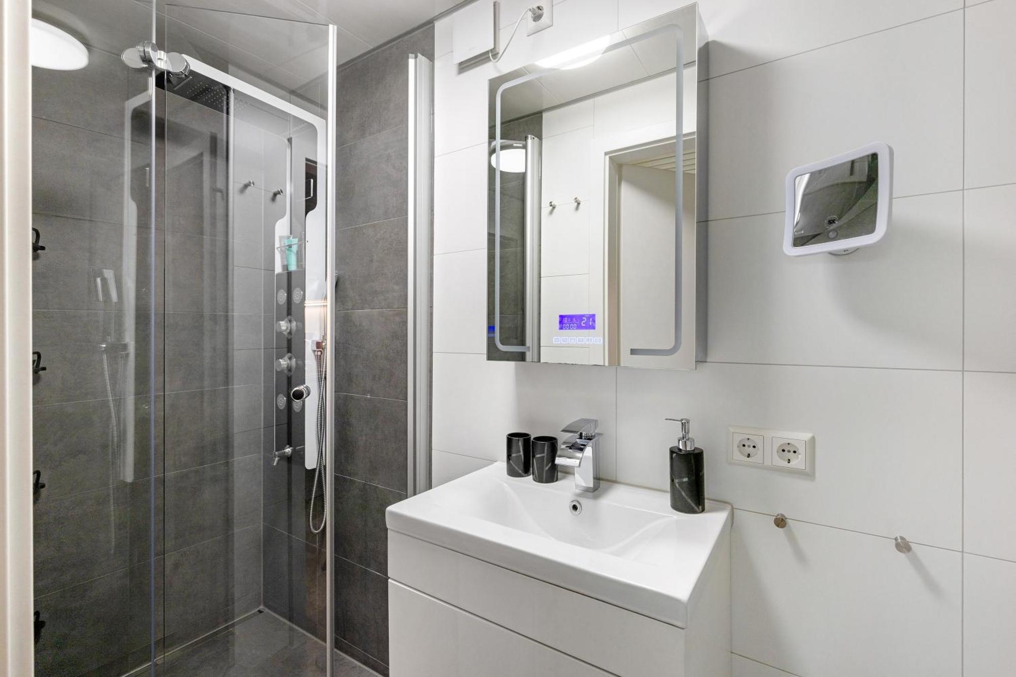 Apartment Am Tobelbach Oberlenningen Εξωτερικό φωτογραφία