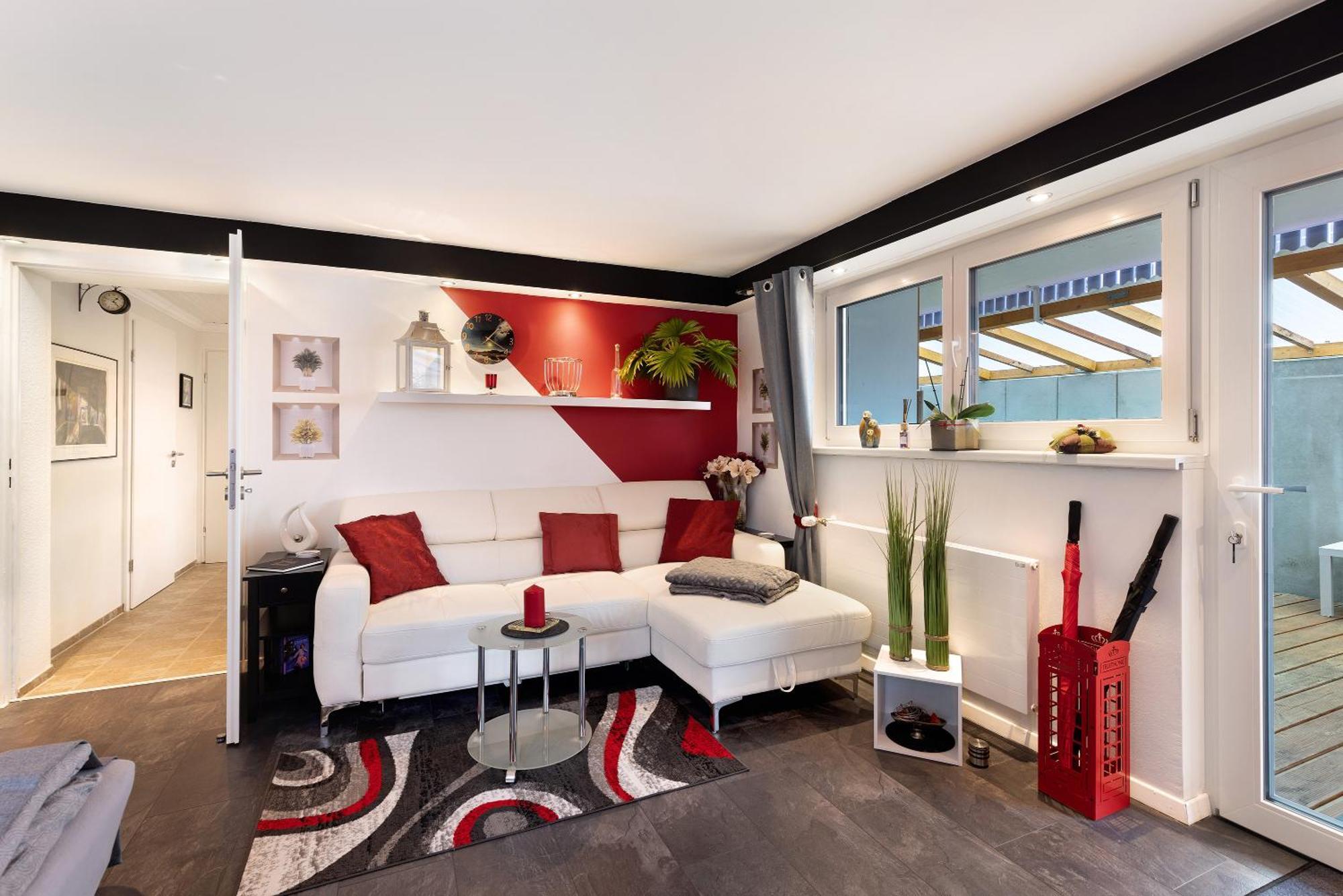 Apartment Am Tobelbach Oberlenningen Εξωτερικό φωτογραφία