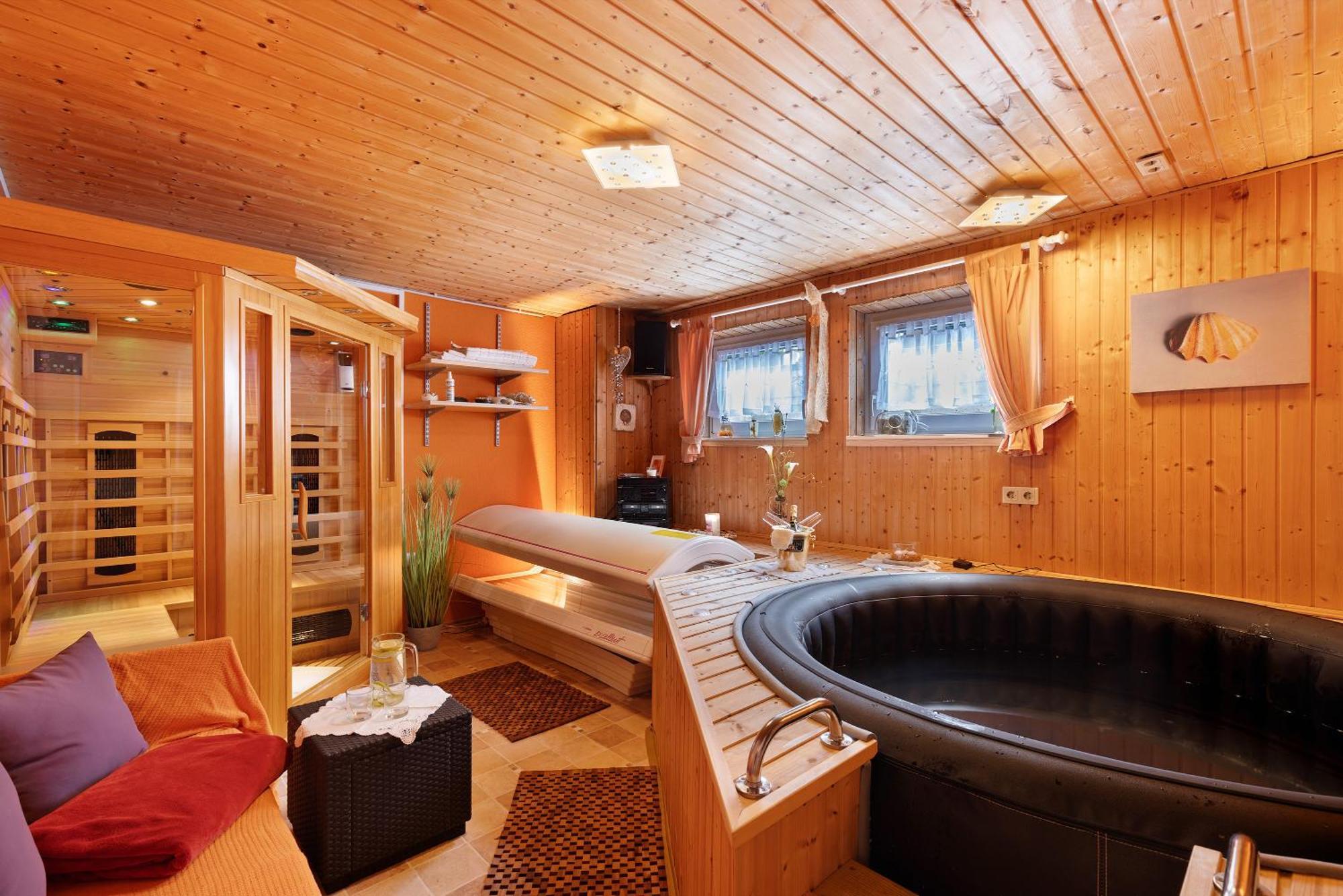 Apartment Am Tobelbach Oberlenningen Εξωτερικό φωτογραφία