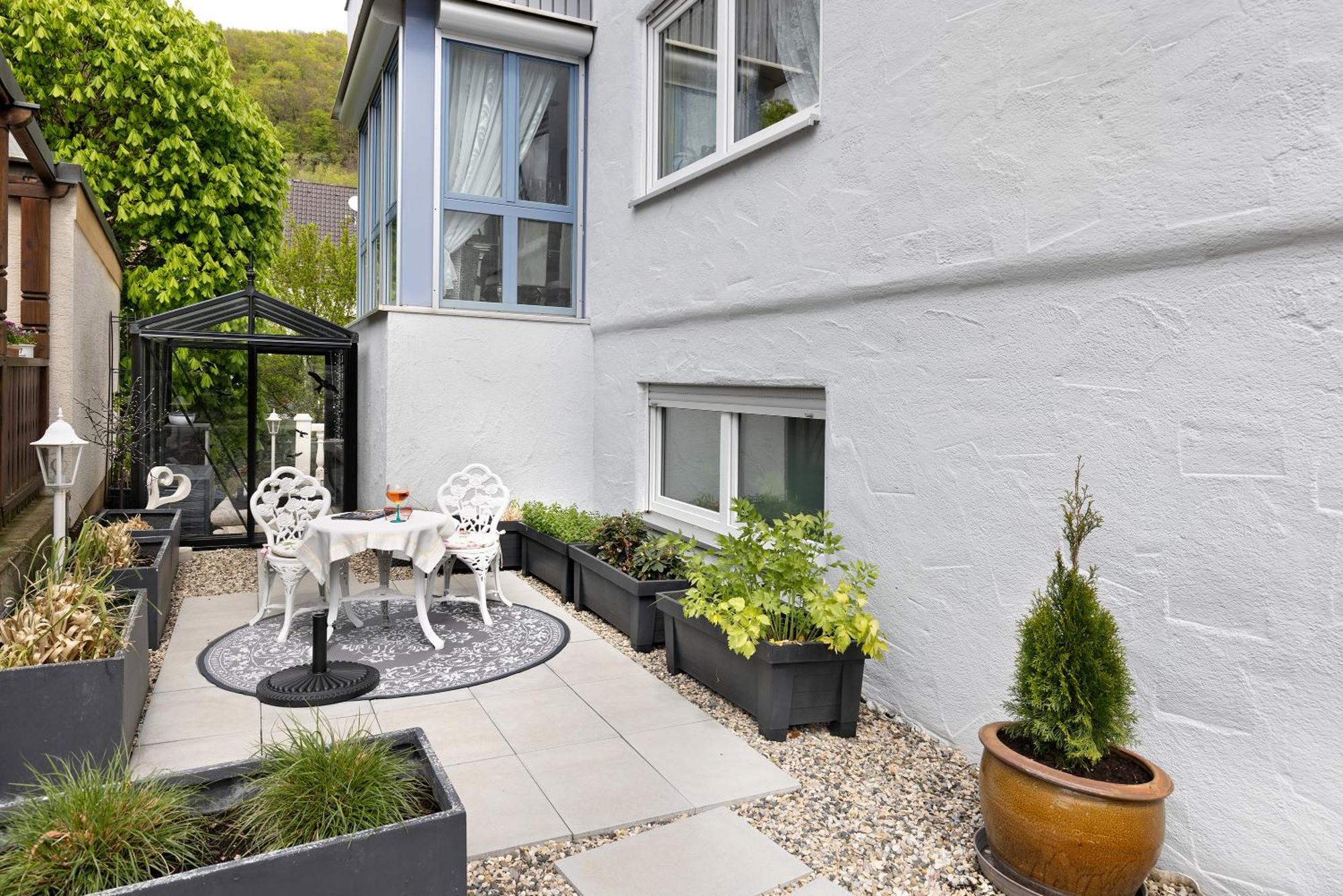 Apartment Am Tobelbach Oberlenningen Εξωτερικό φωτογραφία
